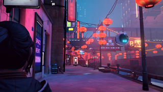 Dreamfall Chapters